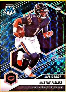 Justin Fields