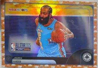 James Harden