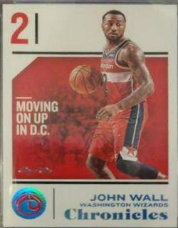 John Wall