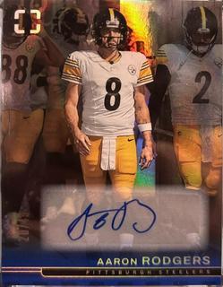 Aaron Rodgers
