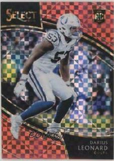 Darius Leonard