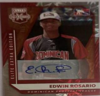 Edwin Rosario