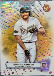Travis d'Arnaud