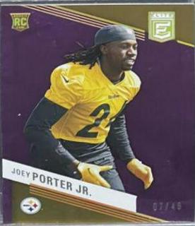 Joey Porter Jr.