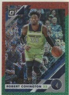 Robert Covington