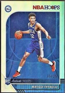 Matisse Thybulle
