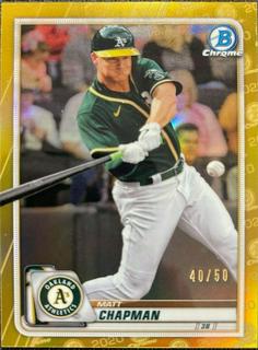 Matt Chapman