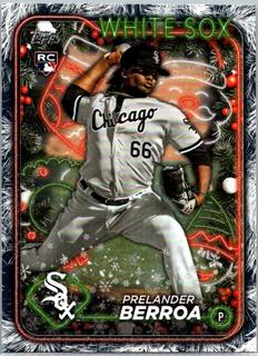 Prelander Berroa