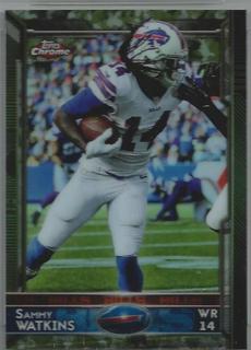 Sammy Watkins