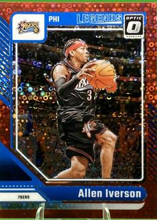 Allen Iverson