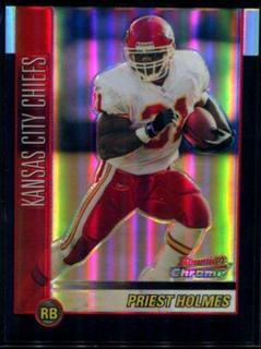 Priest Holmes