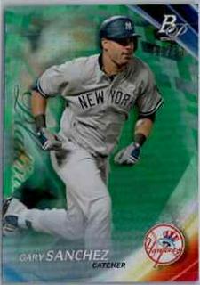 Gary Sanchez