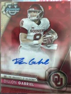 Dillon Gabriel