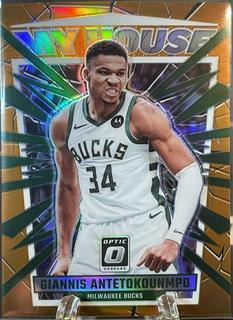 Giannis Antetokounmpo