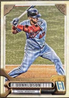 Josh Donaldson