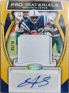 Edgerrin James
