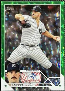 Carlos Rodon