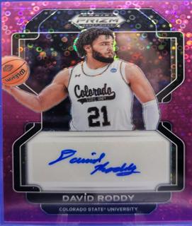 David Roddy