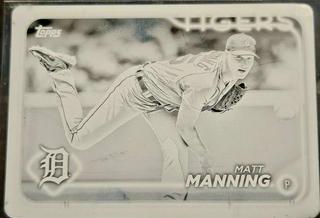Matt Manning
