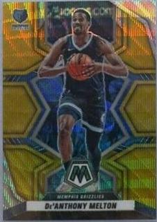 De'Anthony Melton