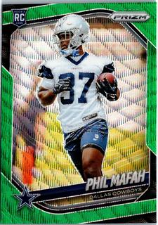 Phil Mafah