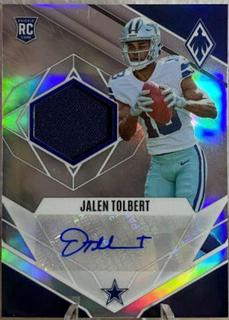 Jalen Tolbert