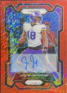 Justin Jefferson