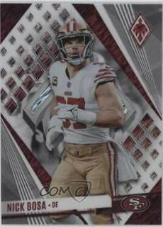 Nick Bosa