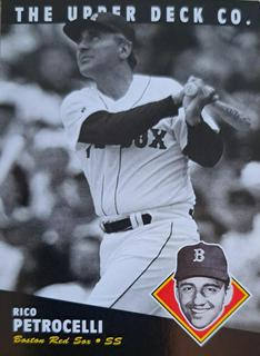 Rico Petrocelli