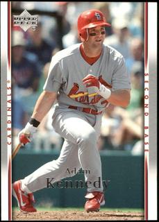 Adam Kennedy
