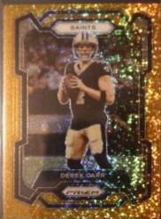 Derek Carr