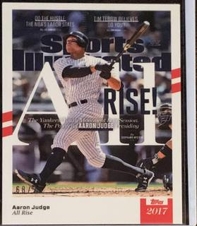 Aaron Judge
