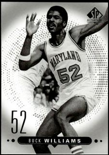 Buck Williams