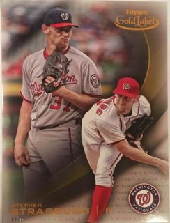 Stephen Strasburg