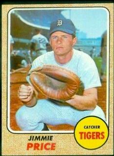 Jimmie Price