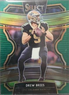 Drew Brees