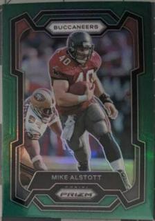 Mike Alstott