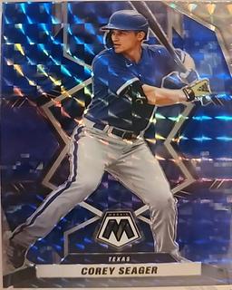 Corey Seager