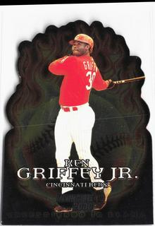 Ken Griffey Jr.