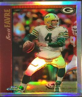 Brett Favre