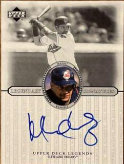 Manny Ramirez