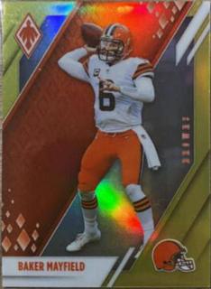 Baker Mayfield
