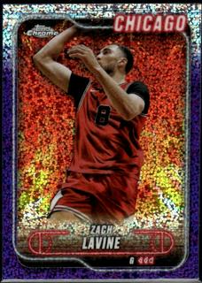 Zach Lavine