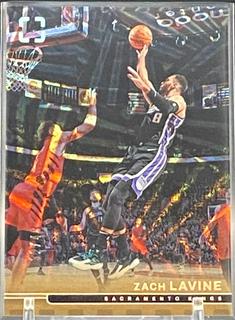 Zach LaVine