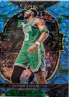 Jayson Tatum
