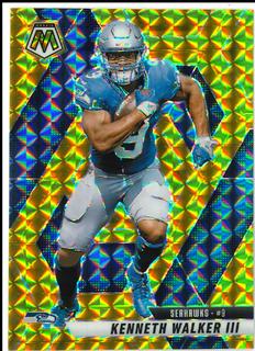 Kenneth Walker III