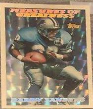 Barry Sanders