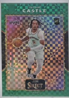 Stephon Castle