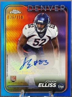 Jonah Elliss