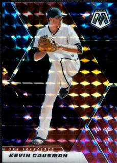 Kevin Gausman